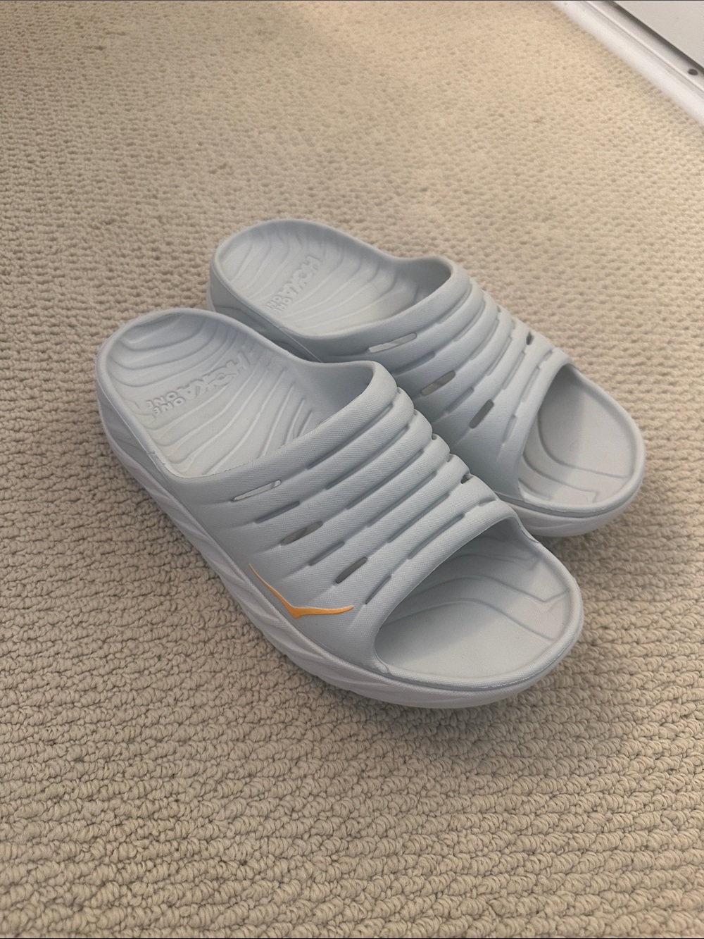 Hoka Sandals